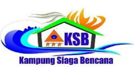 Kampung Siaga Bencana (KSB)