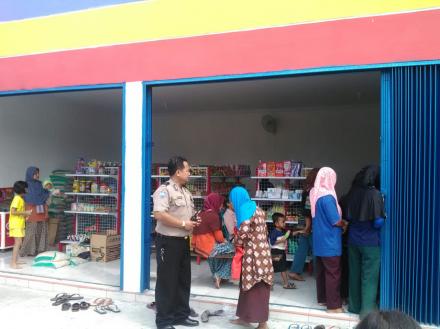 DESA MART KEBONAGUNG