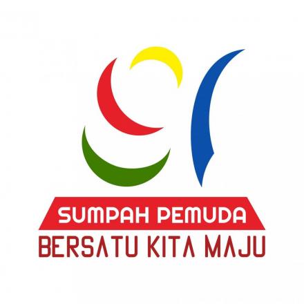 SELAMAT HARI SUMPAH PEMUDA KE 91